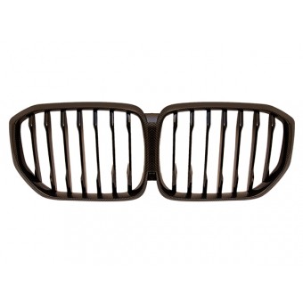 Panjur X5:G05 Karbon Kam-lı 2019-